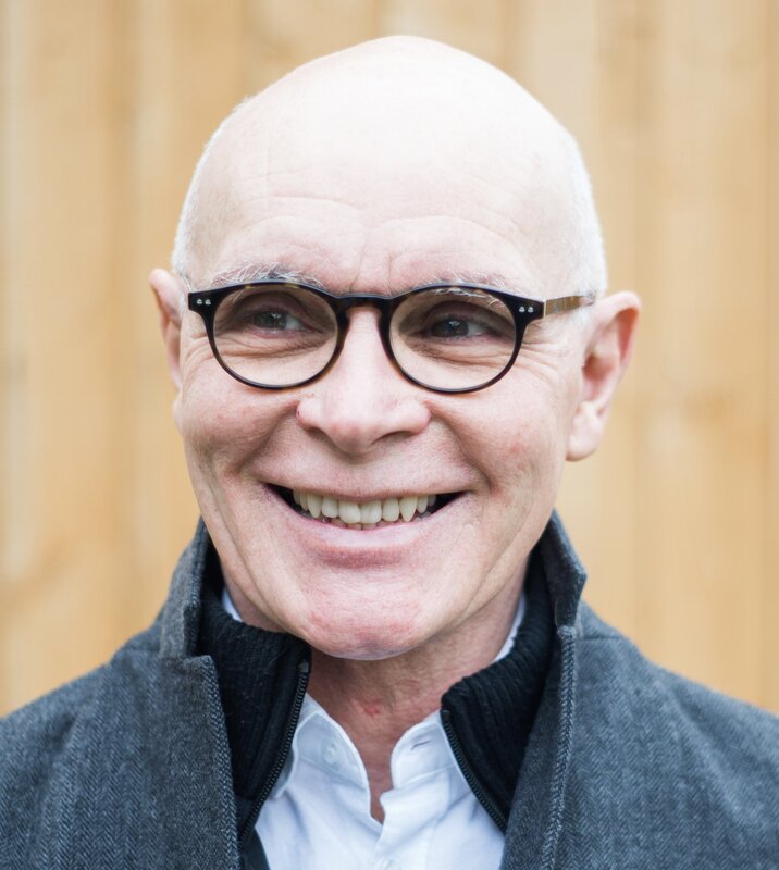 Geoff Owen, founder of Biologically Aligned Parenting