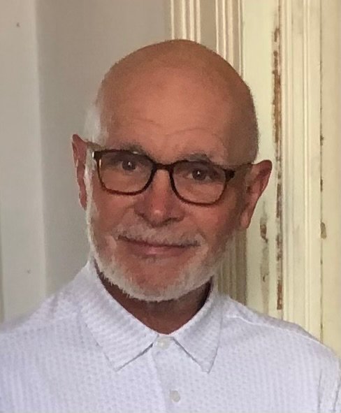 Geoff Owen, founder of Biologically Aligned Parenting
